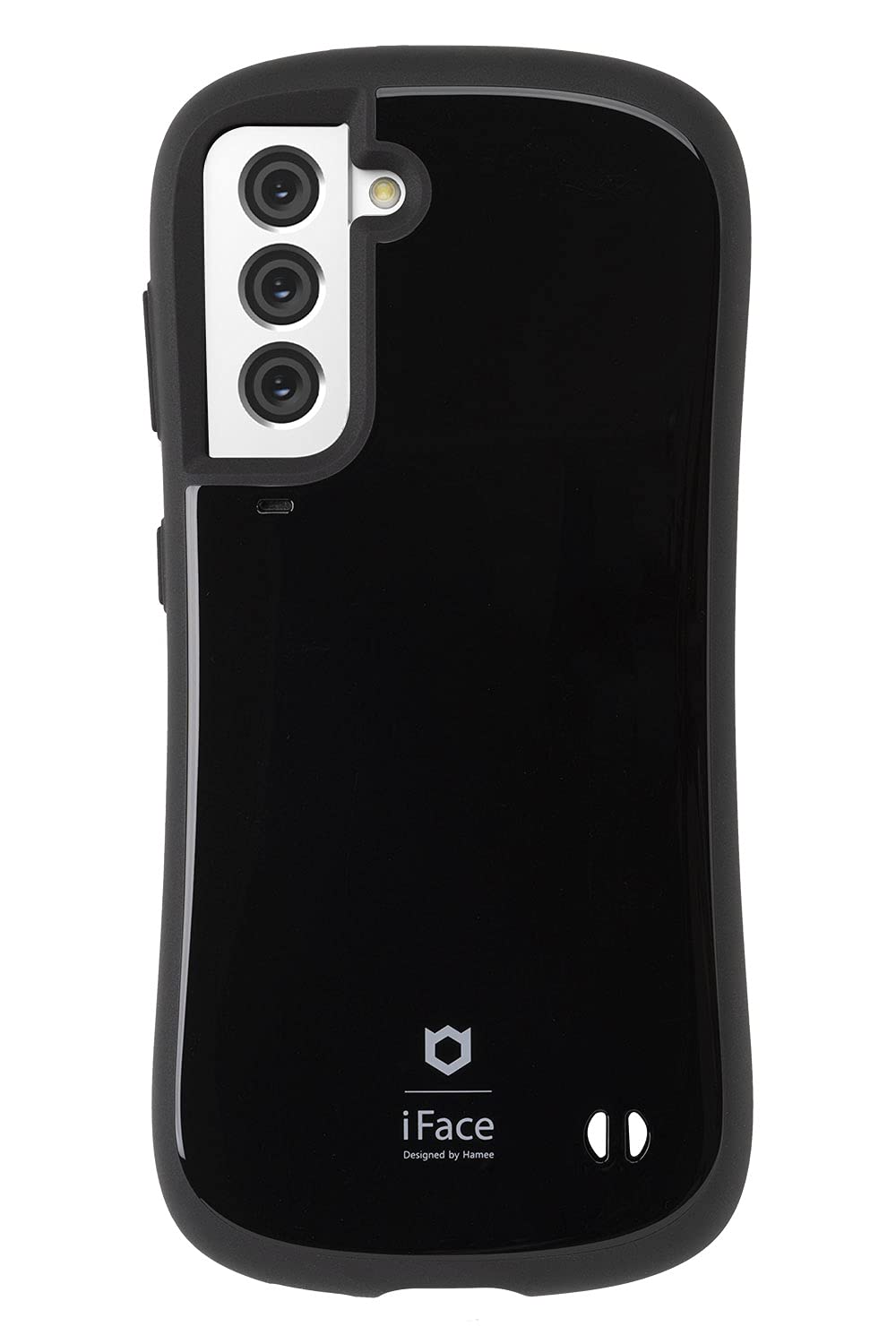 Amazon.co.jp: iFace First Class Standard Galaxy S21 5G