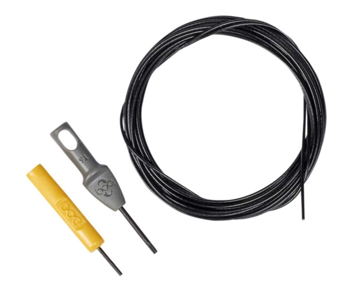 Harkila Boa®EX735 Single lace B1066-15 Black