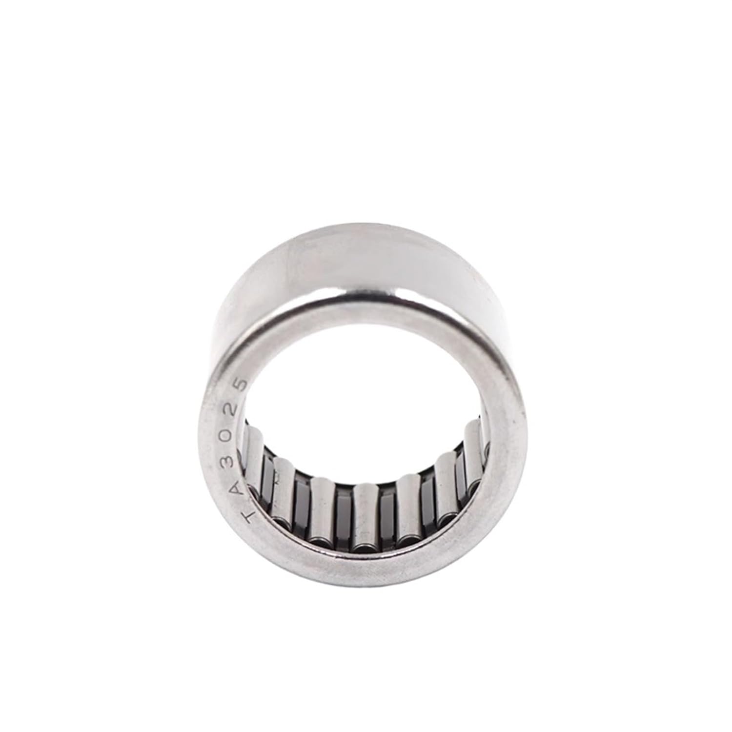 2PCS Free Bearing Perforated, Stamped Needle Roller Bearing TA2420 243216 243116 2510 2515 2520 2525 2530 2616 2620 2820 2830(TA2510 25x33x10)