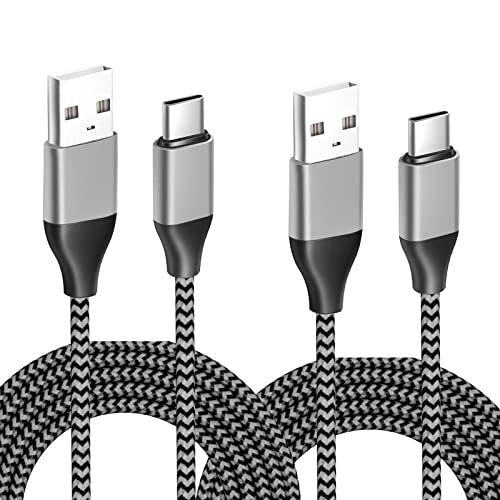 KJOET 10�t�B�[�g�[�d�� �R���g���[���[�[�d�P�[�u�� �i�C�����ґg �G�N�X�g��USC 3A �����f�[�^�����R�[�h 5 Dualsense Xbox�V���[�YX/S�R���g���[���[�A Switch�ɑΉ� (�O���[)