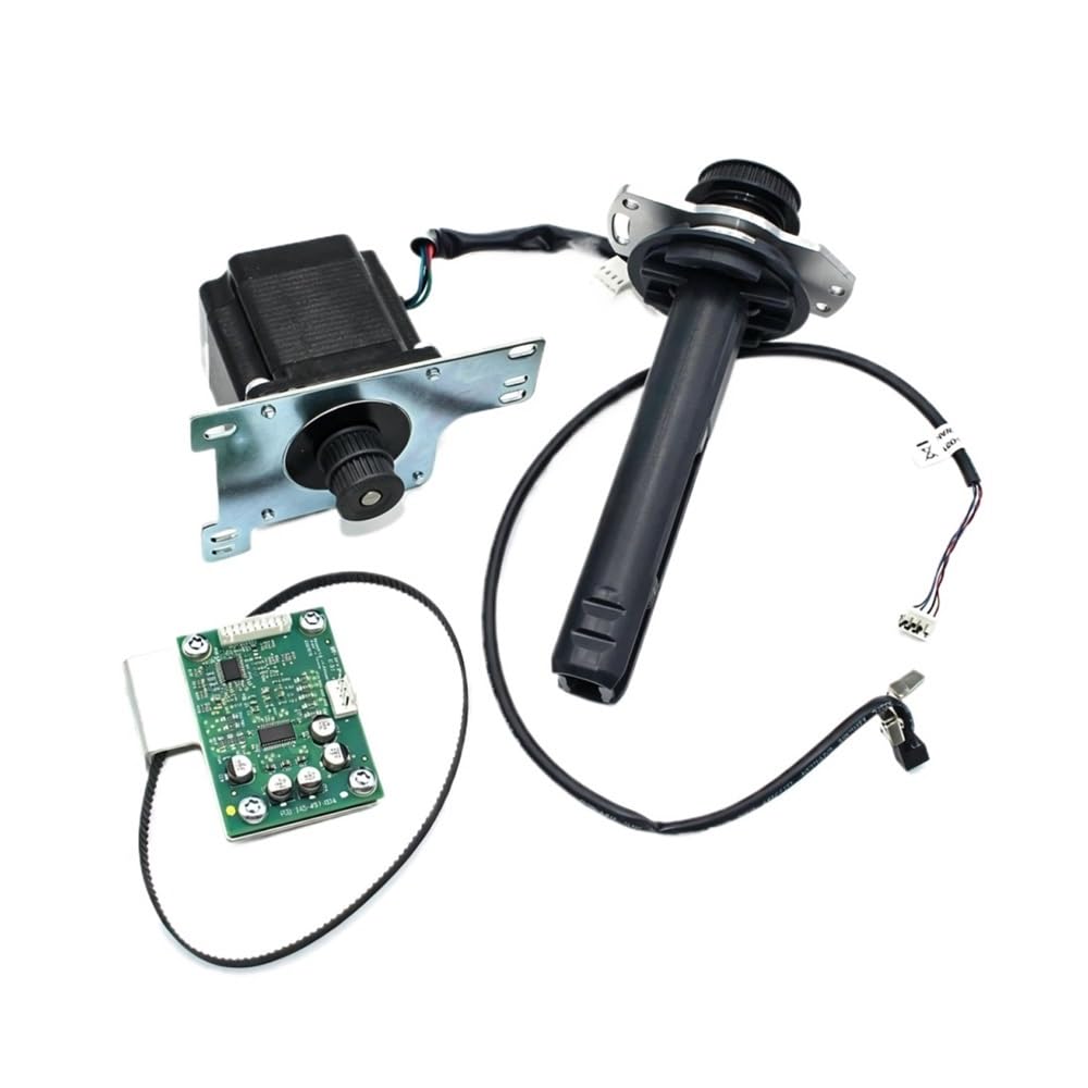 710-090S-001 Interner Aufwickelmechanismus, Geeignet for Intermec PM43 Thermo-Barcode-Etikettendrucker Ersatzteile