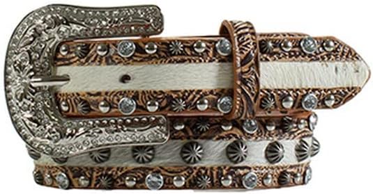 Angel Ranch Girl's Western Fashion Belt