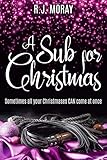 A Sub for Christmas