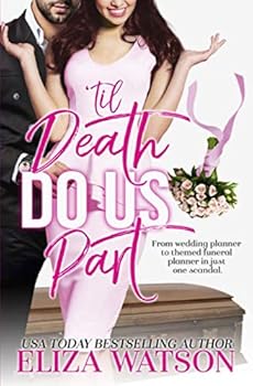 Paperback 'Til Death Do Us Part Book