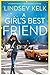 A Girl’s Best Friend (Tess Brookes Series, Book 3)