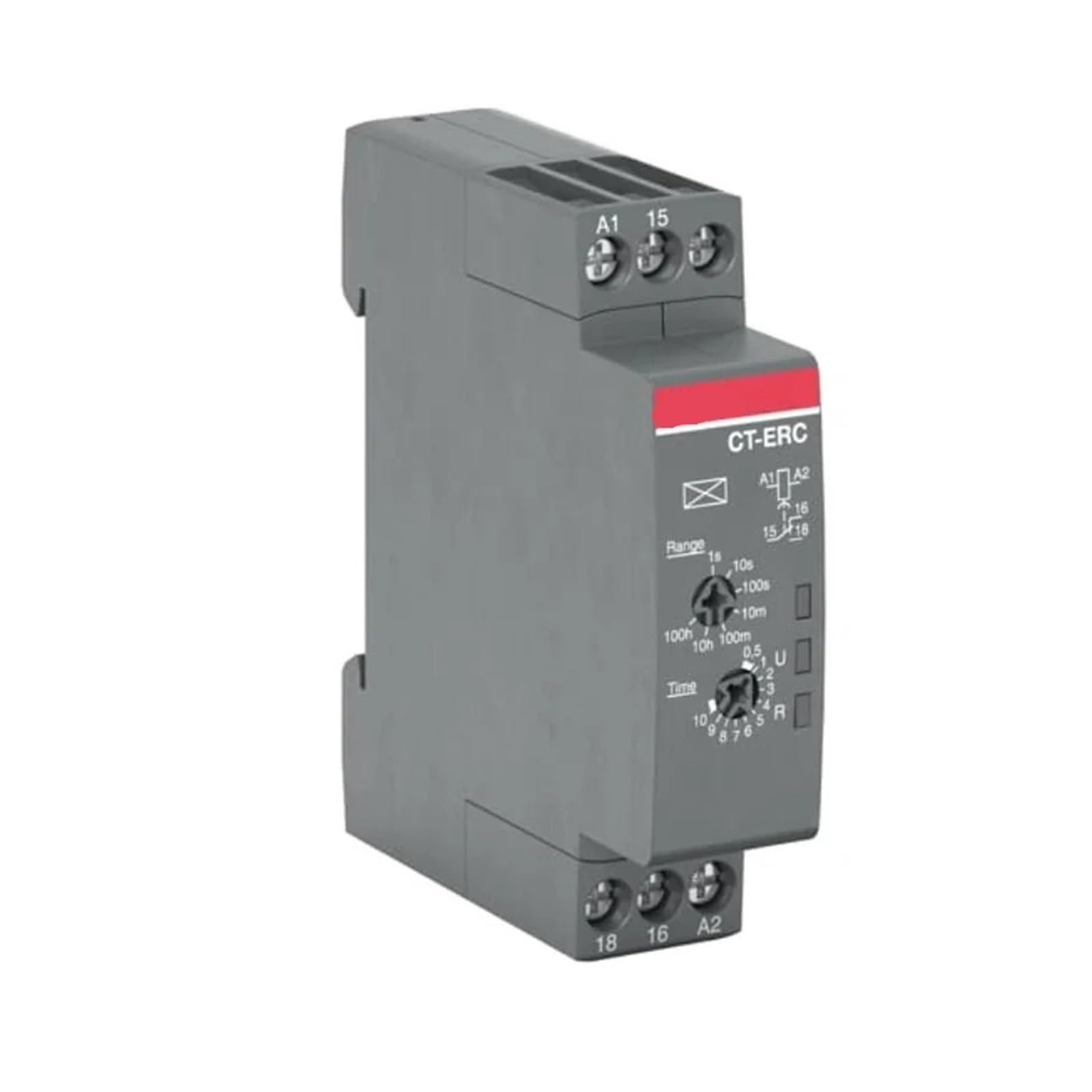 NACODLUL RELAY CT-ERC.22 1SVR508100R0100