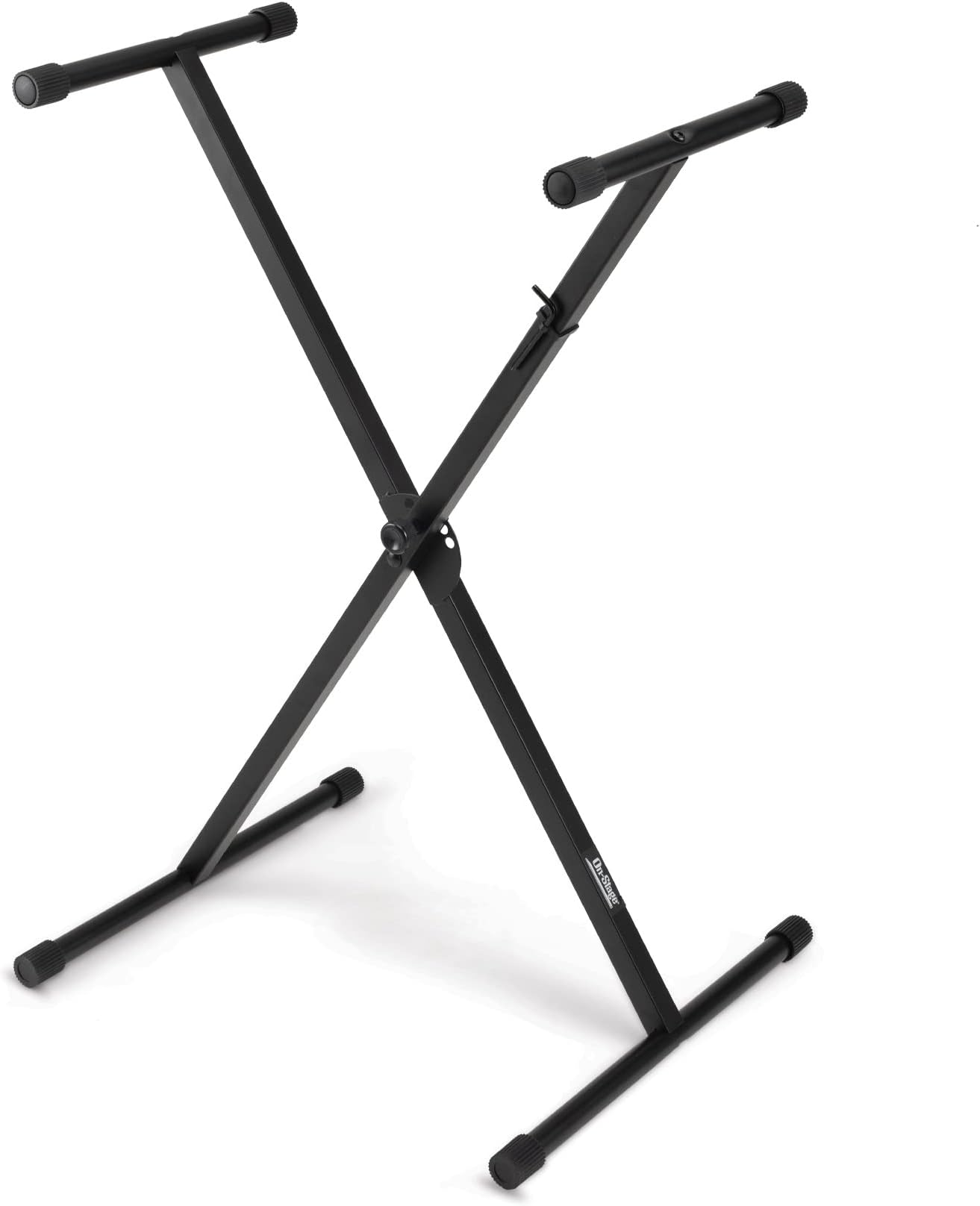 Onstage KS7190 Single-X Keyboard Stand