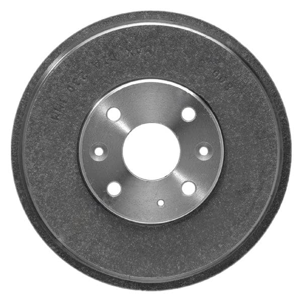 Image of Bendix Premium PDR0699 Rear Brake Drum for Ford Escort 2003-1997, Mercury Tracer 1999-1997