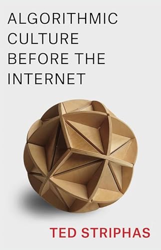 Algorithmic Culture Before The Internet #TOP11