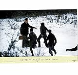  Gottes Werk + Teufels Beitrag - Michael Caine - 9 Aushangfotos - 21x29cm (1395)