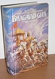  Bhagavad-gita Wie Sie Ist. Vollständige Ausgabe mit originalen Sanskritversen, lateinischen Transliterationen, deutschen Synonymen, Übersetzungen und ausführlichen Errklärungen.