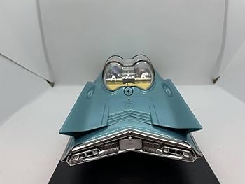 Amazon | リンカーン 1/18 リンカーン フューチュラ Lincoln