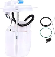 Vista 5 de SCITOO Fuel Pump Electrical Assembly High Performance fit 2011 for Jeep Wrangler 3.8L