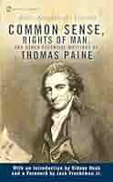 ｃｏｍｍｏｎｓ　＆　ｓｅｎｓｅ　ｍａｎ　ＩＳＳＵＥ１２ Common Sense: Paine, Thomas, Darnell, Tony: 9781680920949
