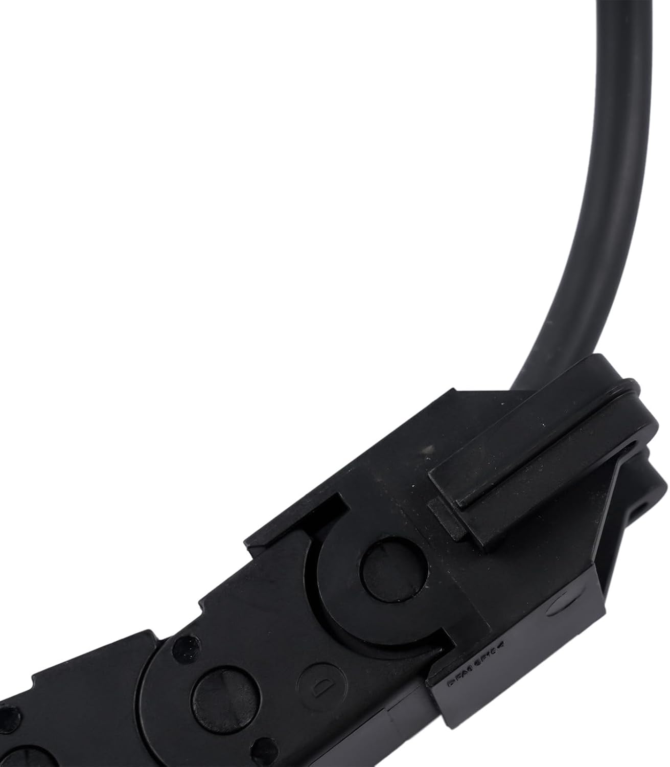 Sliding Door Cable Car ABS Cable Electric Sliding Door Right Replacement for Mercedes Sprinter 2006-2022 9068204169 9068204100