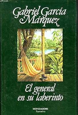 El general en su laberinto (Literatura Random House)