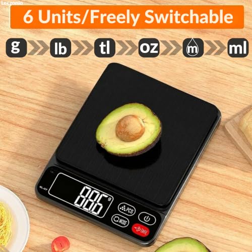 Image of Digital Gold Weight Machine | 0.01g TO 1Kg Jewellery Scale | Weight Scale | | weight machine for gold | Electronic weighing machines for Jewellery Small Weight Machine (0.01 TO 1Kg)