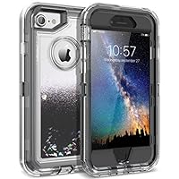 Algopix Similar Product 15 - Dexnor iPhone 8 Case iPhone 7 Case