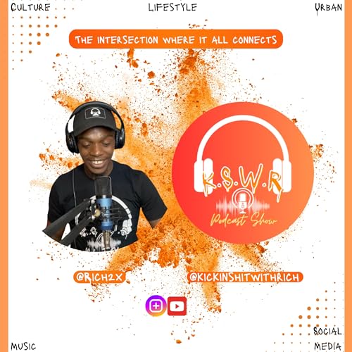 B Simone Says She&rsquo;s Broke Podcast Por  arte de portada