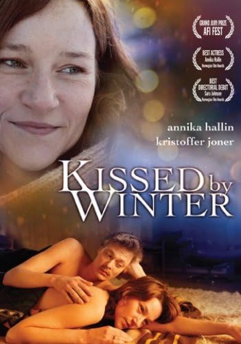 Kissed by Winter