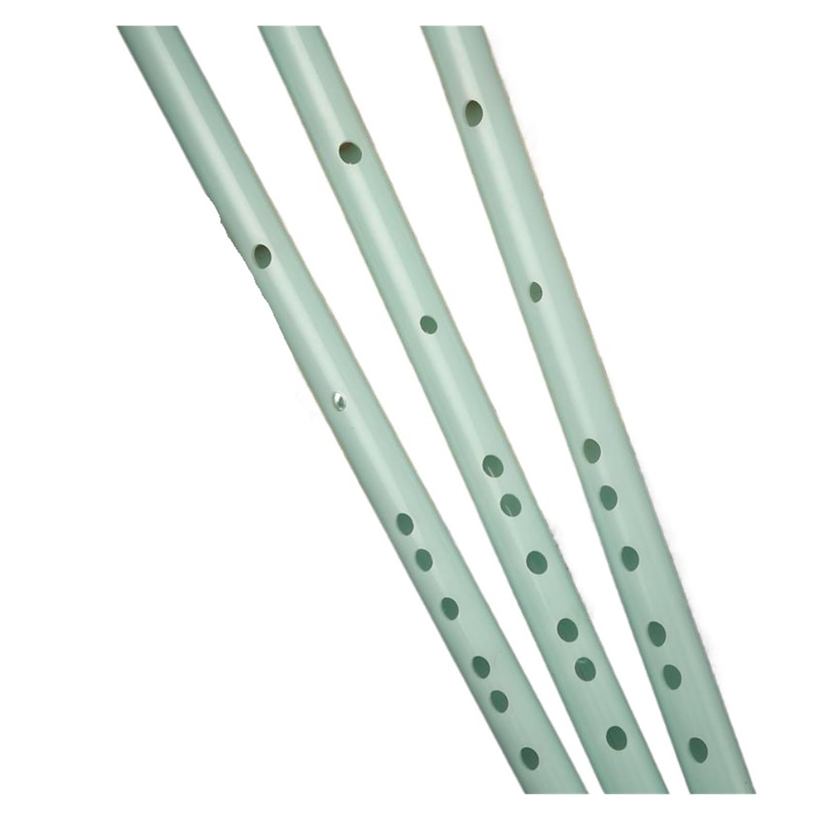 Imitation Jade F Musikinstrument Professionelle Bambusflöte Professionelle Bambusflöte Traditionelles Instrume