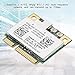 DW1601 AR9462 QCA9005 802.11AD Bluetooth 4.0 7Gbps Network Card for 6430u E5440 E7440
