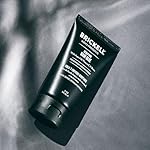 Brickell Men's Hair Styling Sculpting Hair Glue For Men, All Day Lasting Hold for Sculpting and Shaping Hair, 2 Ounce, Scented (2 oz) - Image 2