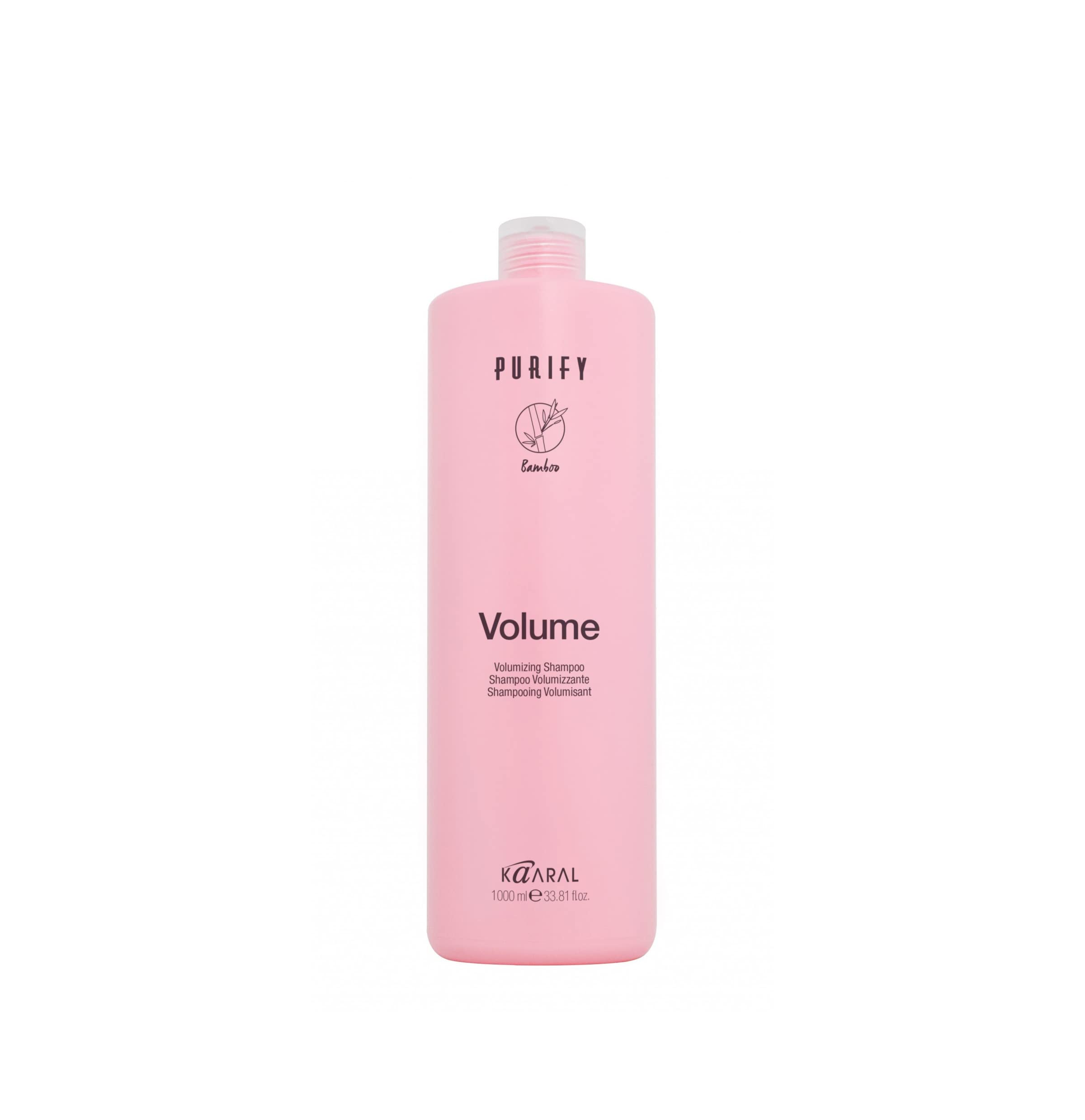 Cliniqu Kaaral Volumizing Shampoo 35.27oz