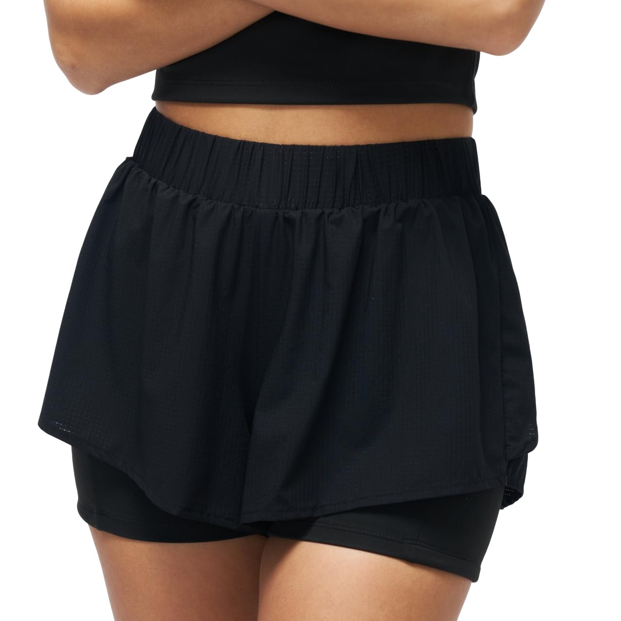 terractive Strechie Short-in-Short-picture-0
