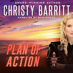 Couverture de Plan of Action