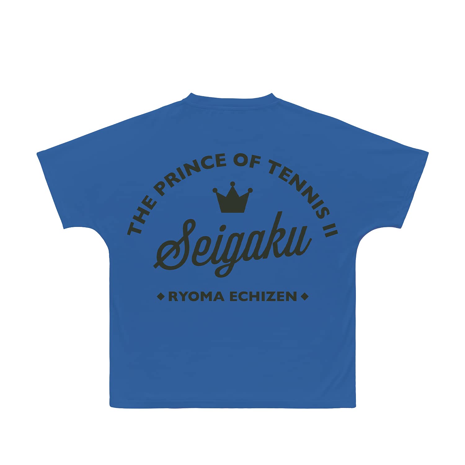 新テニスの王子様 テニプリ 越前リョーマ フルグラフィックTシャツ Amazon.co.jp: 新テニスの王子様 越前リョーマ Ani Art フル
