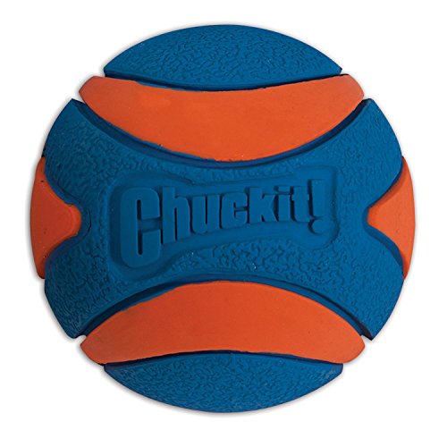Image of Chuckit! Ultra Squeaker 2PK Small