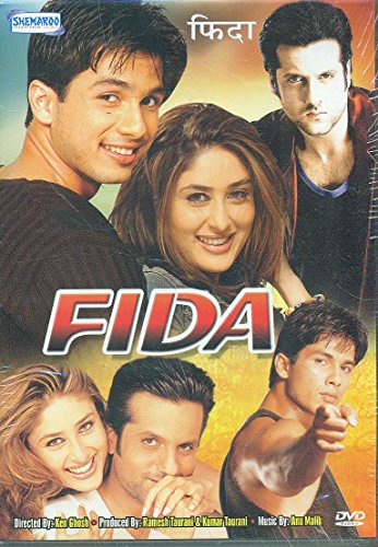 Fida