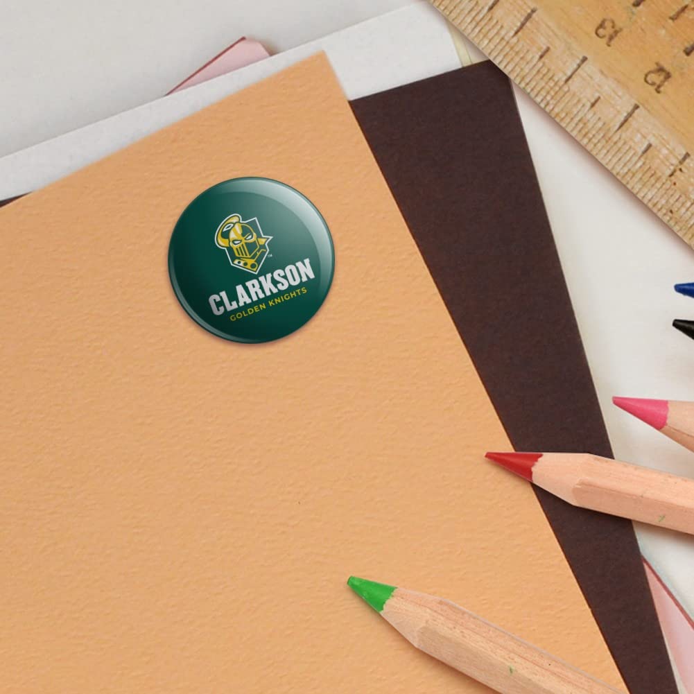 Clarkson Golden Knight 1.0