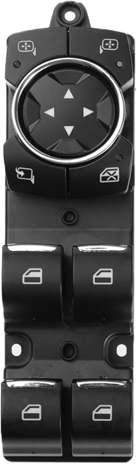FL3T-14B133-AHW Power Window Switch For Ford Expedition F150 Pickup 2015-2020 FL3T14B133AHW