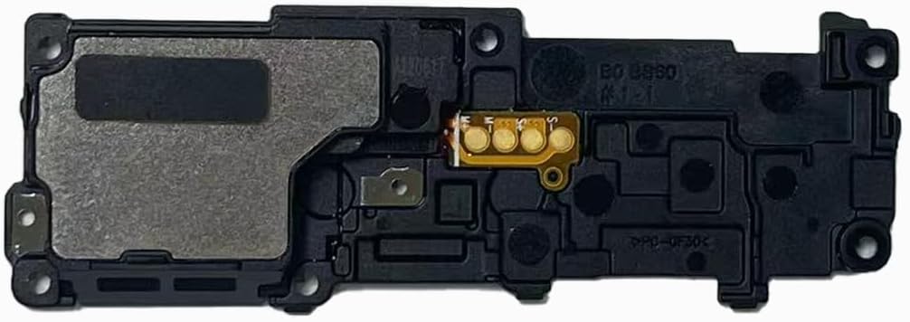 Loud Speaker Ringer Ringtone Buzzer Replacement for Samsung Galaxy S22 Ultra 5G SM-S908 - Premium Quality and Crystal Clear Sound