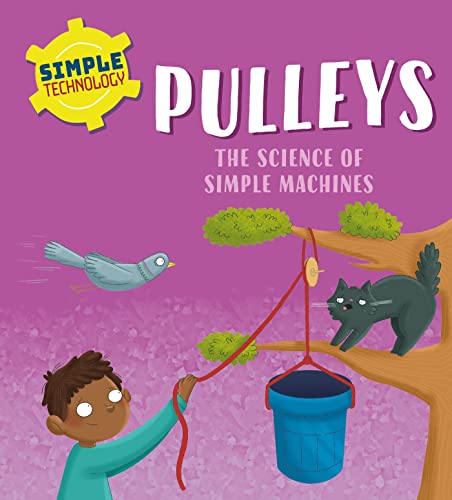 Wayland Simple Technology Pulleys.