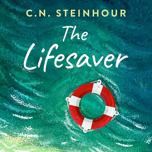 Page de couverture de The Lifesaver