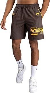 Fight Week Men's Performance Short - Pantalones Cortos Hombre