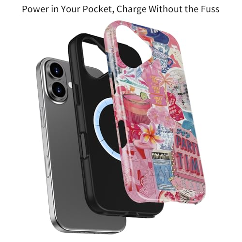 Coque iPhone 17 double couche protection intégrale silicone - 3