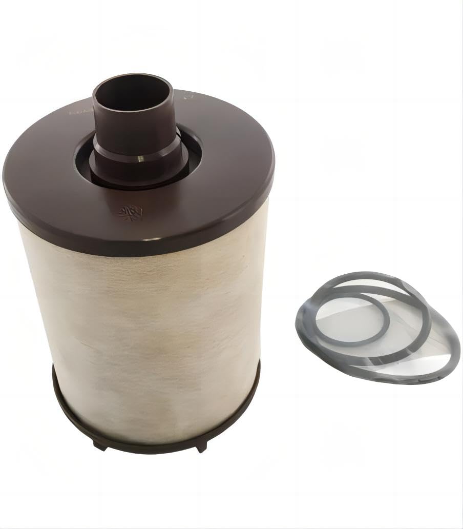 Photo 1 of BANGTE Crank Case Vent Filter CCV55222-08 Compatible with Parker Racor CCV8000 CCV unit,Replace CV55019 1646735 SEV1222 23540786
