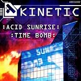  Time Bomb (Original Mix)