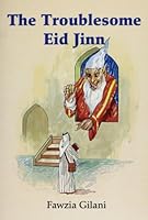 The Troublesome Eid Jinn 1842000608 Book Cover