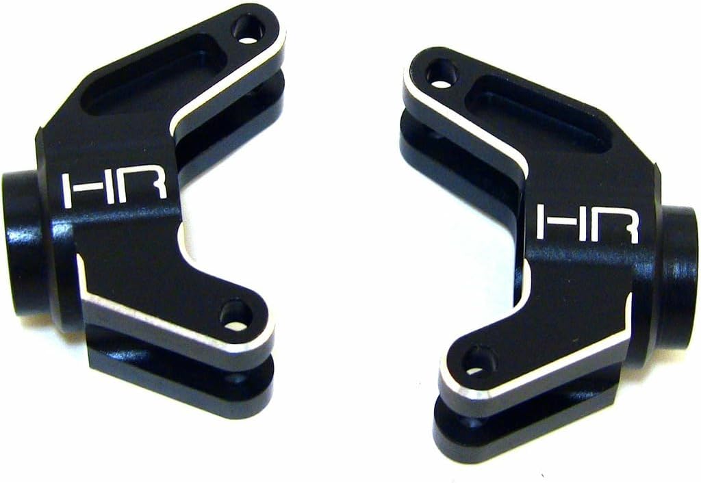 Hot Racing SXS2201 Aluminum Rear Hub Knuckle Savage Xs