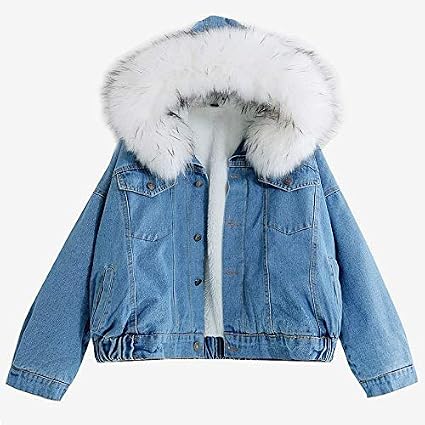 Warm Jackets Women Dropshipping 