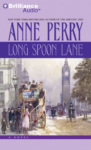 Long Spoon Lane view 2