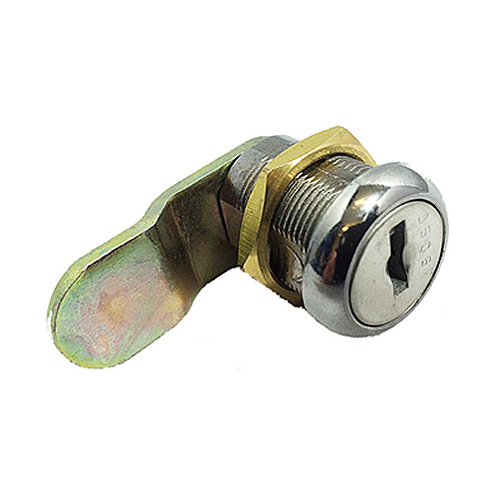 L&F 1332a Bisley Locker Lock 16mm