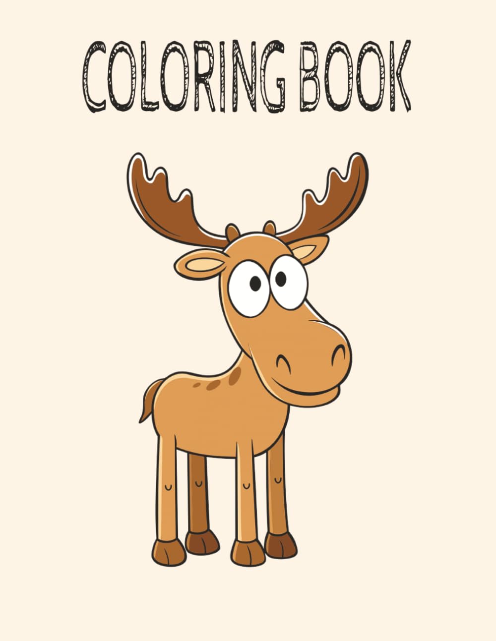 COLORING BOOK: Coloring Book for Adults and Teens