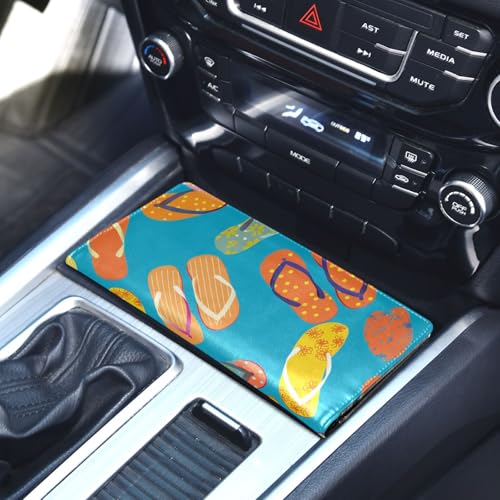 Organizador de Documentos para Auto Compacto miniatura 5