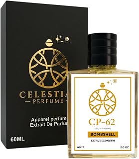 Celestial Perfume for Female | Fresh Floral Woody Skin Friendly Daily Wear Scent | Elegant Perfume for Every Occasion | No... Price In India